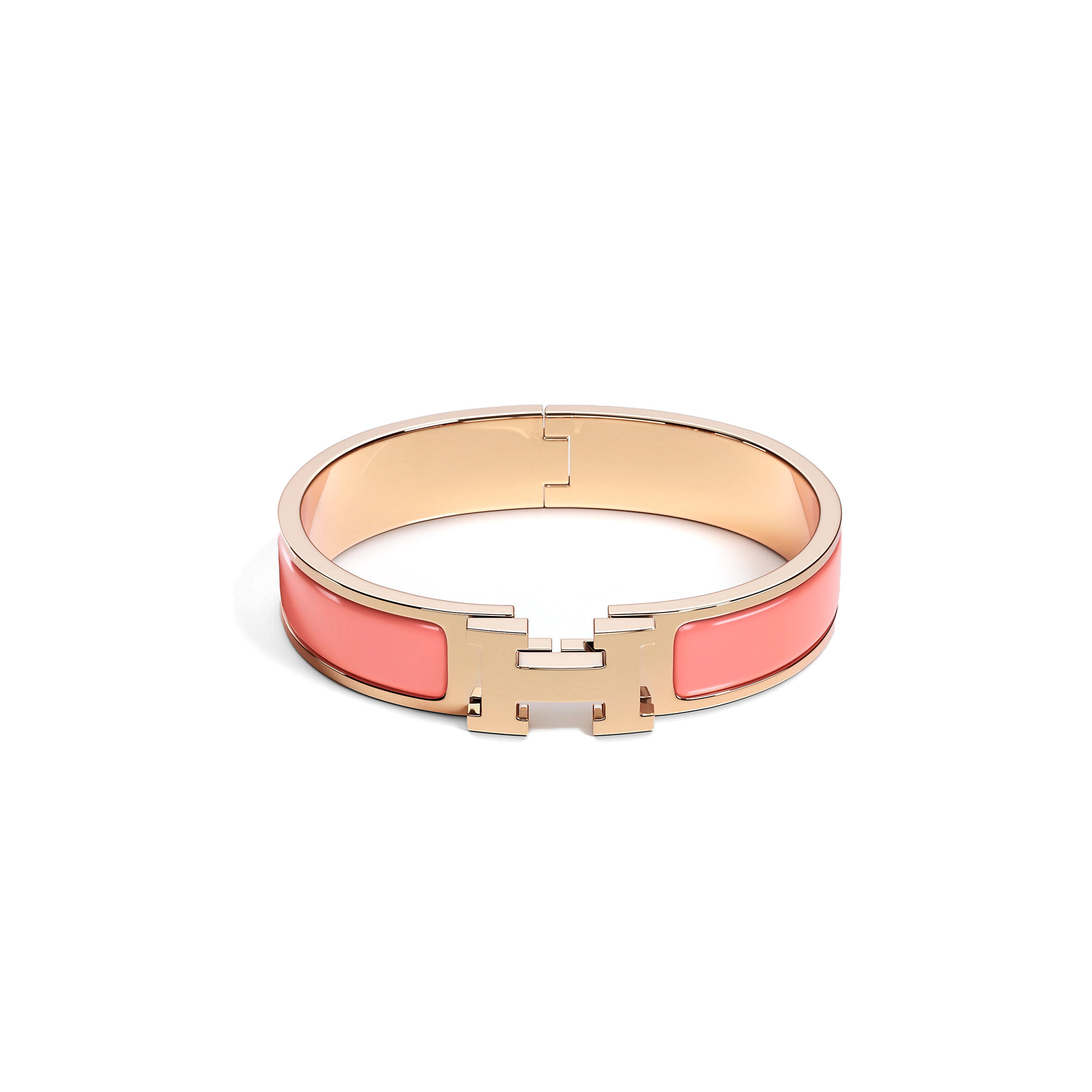 H**me5 clic h bracelet h700001fo8zgm